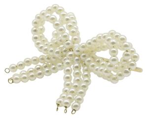 Kroužek na ubrousky Pearl Bow