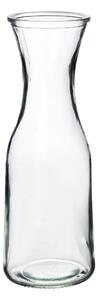 Mondex Skleněná karafa TOCCO 1 L transparentní