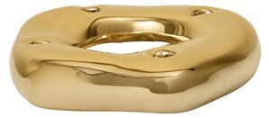 Adventní svícen Bellure Brass