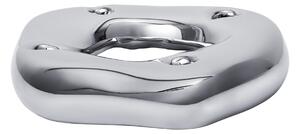 Adventní svícen Bellure Silver