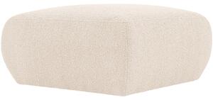 -25 % Dny MOMENTI– Windsor & Co Bouclé podnožka Lola 75 x 75 cm
