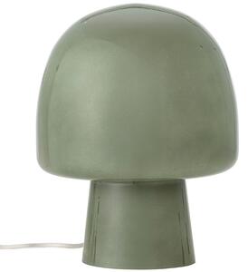 Bloomingville Skleněná stolní lampa Paddy