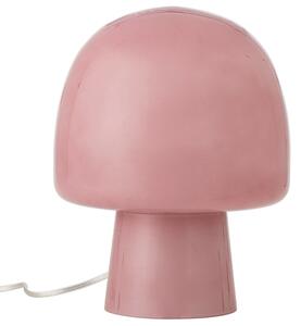 Bloomingville Skleněná stolní lampa Paddy
