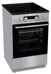 MORA C 5655 BS Elektrický sporák 741558