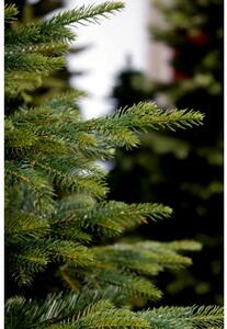 Vánoční stromeček Smrk kavkazský 3D+2D jehličí 100cm