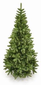 Vánoční stromeček Jedle Fenix 2D jehličí 250cm