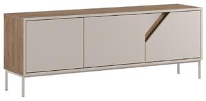 Marckeric TV stolek Lilou 150 x 35 cm