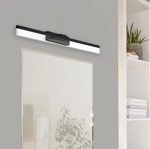 Eglo 780432 - LED Koupelnové osvětlení zrcadla YANGUAS LED/11W/230V 59,5 cm IP44