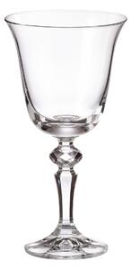 Crystalite Bohemia sklenice na červené víno Falco 220 ml 1KS