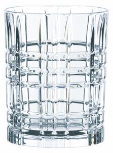 Nachtmann sklenice na whisky Square 345 ml 1KS