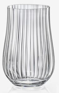 Crystalex sklenice na nealko nápoje Tulipa Optic 450 ml 1KS