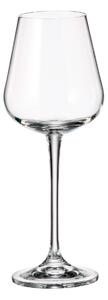 Crystalite Bohemia sklenice na bílé víno Ardea 260 ml 1KS