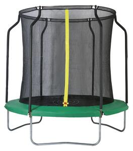 Crivit Zahradní trampolína, Ø 244 cm (850000368)