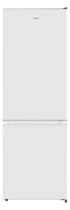 Kombinovaná chladnička Gorenje NRK6182PW4 – objem 207 / 85 l, hlučnost