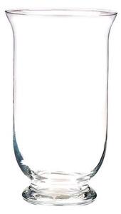Skleněná váza ARIZONA 25cm