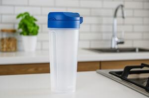 Sistema Shaker Hydrate 750 ml, modrá