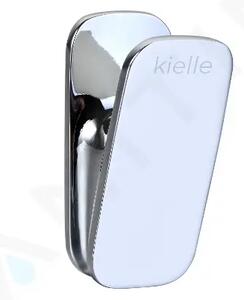 Kielle Háček jednoduchý, chrom 40618000