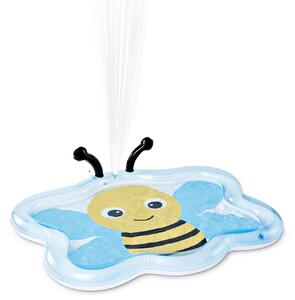 Nafukovací bazén INTEX 127x102x28cm včelka 58434
