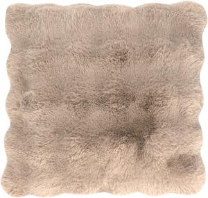 Livarno® Dekorační polštář Premium, 45 x 45 cm (šedá) (100414172003)