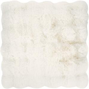 Livarno® Dekorační polštář Premium, 45 x 45 cm (bílá) (100414172001)