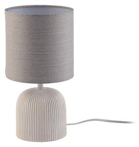 Livarno home Stolní LED lampa (šedá) (100389338002)