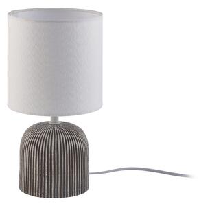 Livarno home Stolní LED lampa (bílá) (100389338001)