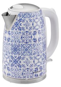 Silvercrest® Kitchen Tools Rychlovarná konvice z nerezové oceli Swkp 2400 A1 (100389418)