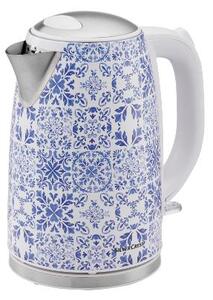 Silvercrest® Kitchen Tools Rychlovarná konvice z nerezové oceli Swkp 2400 A1 (100389418)