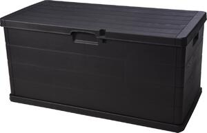 Zahradní box plastový 118 x 59 x 57 cm KO-042990300