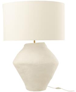 OnaDnes -20% Bílá stolní lampa J-line Boches