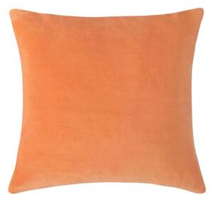 Bellatex Polštářek Mazlík 38x38 cm lososová