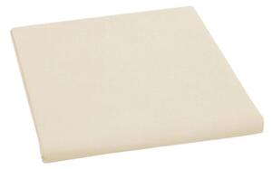 Bellatex Plátěné prostěradlo plachta 150x230 cm béžová