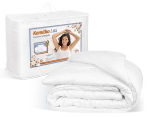 Bellatex Přikrývka Kamilka STANDARD 1100g celoroční, 140x200, 1100g 140x200 cm bílá