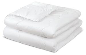 Bellatex Přikrývka dětská Agátka 450g/m2 zimní 90x135 cm bílá