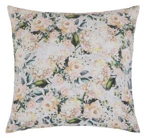 Bellatex Povláček EMA 45x45 cm Růže vanilková