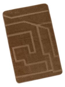 Bellatex koupelnová předložka STANDARD 60x100 cm Čára béžová