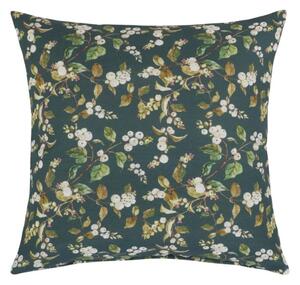 Bellatex Povláček LADA 40x40 cm Větvička tmavá zelená