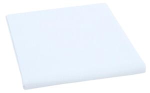Bellatex Plátěné prostěradlo plachta 150x230 cm světlá modrá