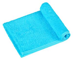Bellatex Froté ručník 30x30 cm tyrkysová