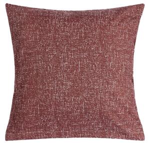 Bellatex Povláček LADA 40x40 cm tmavě vínová