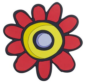 Bellatex Kuchyňská podložka 10x10 cm Astra červená