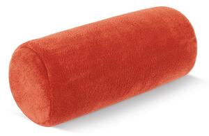 Bellatex Válec Micro povlak průměr 15 x 35 cm terra