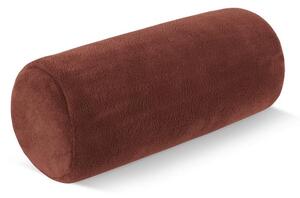 Bellatex Válec Micro povlak průměr 15 x 35 cm Hnědá