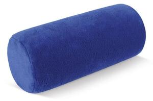 Bellatex Válec Micro povlak průměr 15 x 35 cm modrá