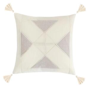 Bellatex Povláček PERU 40x40 cm přírodní 52/012