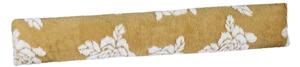 Bellatex LIN těsnicí válec 15x85 cm Růže béžová
