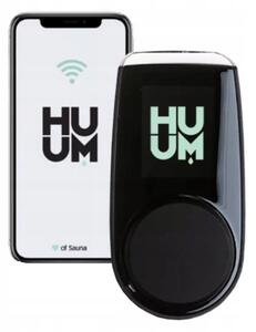 Huum UKU Wi-Fi regulátor pro saunová kamna