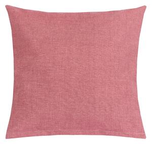Bellatex Povláček LADA 40x40 cm hnědá, růžová