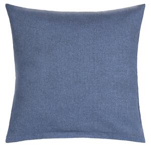 Bellatex Povláček ADÉLA 40x40 cm Modrá denim