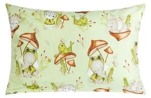 Bellatex Povláček bavlna 40x60cm na zip Maškarní